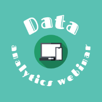 Data analytics webinar